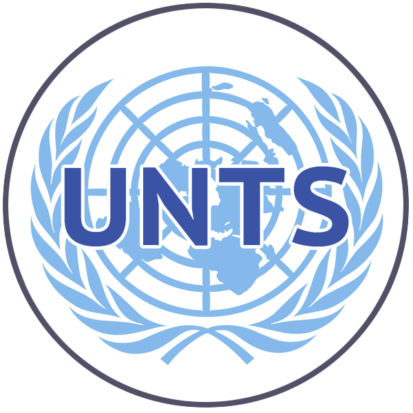 United Nations Treaty Series logo