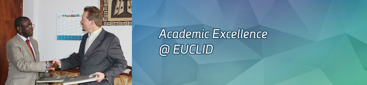 Image banner for Academics