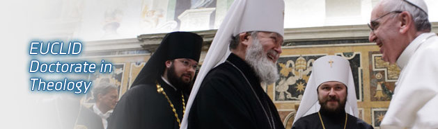 Mestrado e Doutorado em Teologia Ortodoxa online