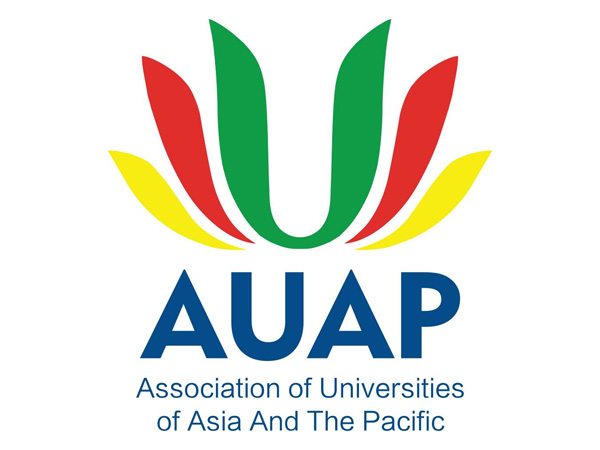 AUAP Logo