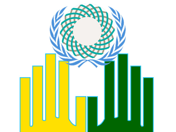 Interfaith Cities logo