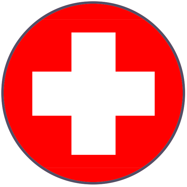 Swiss flag