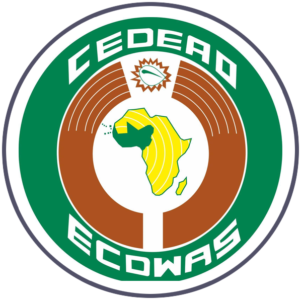 ECOWAS logo