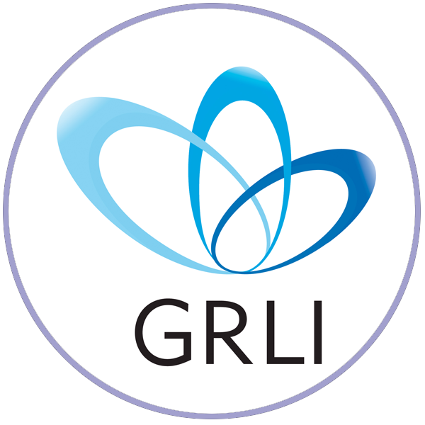 GRLI logo