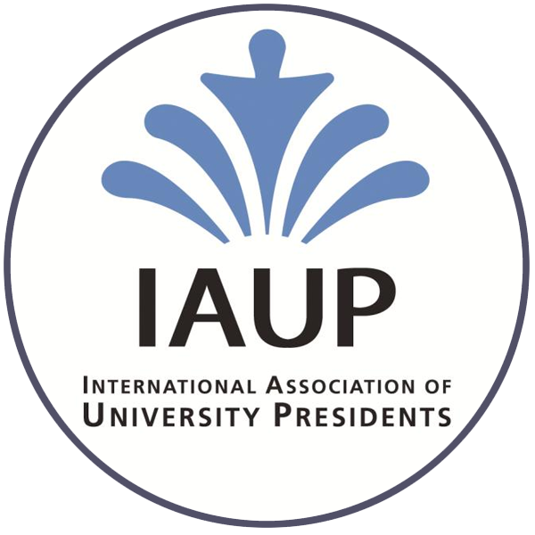 IAUP logo