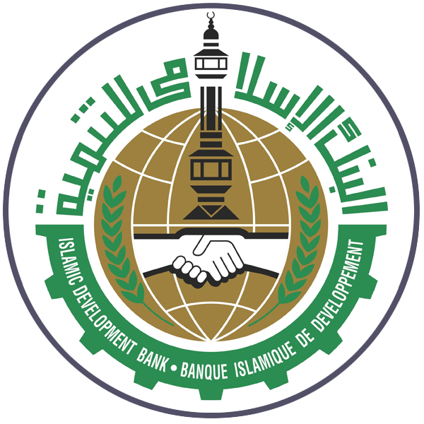 Islamic Development Bank logo