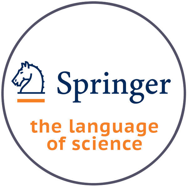 Springer Top 50 logo