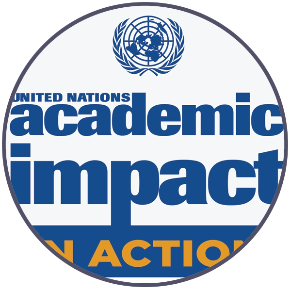 UN Academic Impact logo