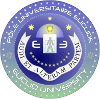 EUCLID Seal