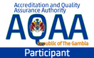 AQAA logo