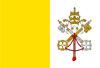 Vatican Flag