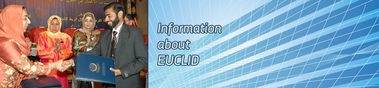 Banner image for about EUCLID pages