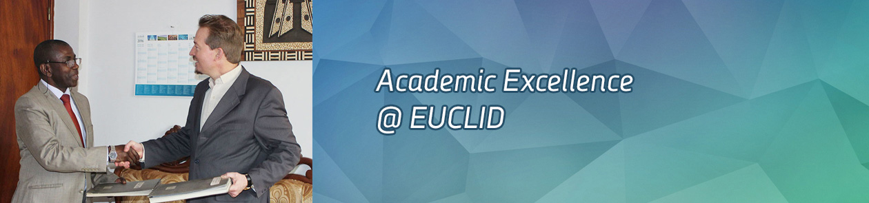 Banner image of Academics