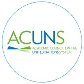 ACUNS logo