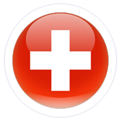 Flag of Switzerland