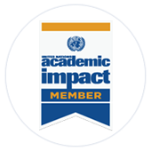 Member of UN Academic Impact