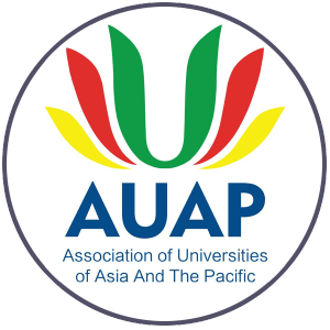 AUAP logo