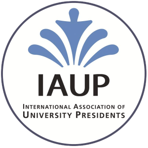 IAUP logo
