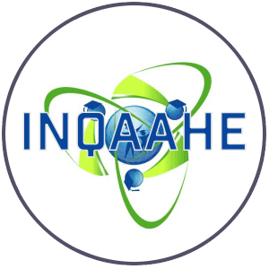 INQAAHE logo