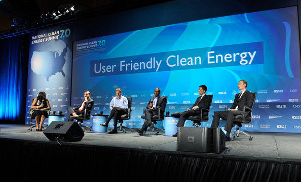 Energy Summit 7